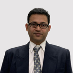 Sanjay Muppaneni (CPA - Sanjay Taxpro Inc)
