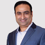 Sudhir Pai (President & CEO - Legacy Wealth Planner LLC)