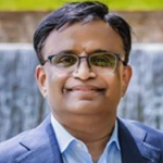 Dayakar Puskoor (Co-Founder & MD - Dallas Ventures)
