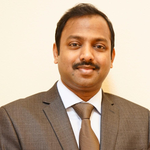 Anil Grandhi (CEO of AG FINTAX)