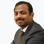 Anil Grandhi (CEO and Founder - AG FinTax)