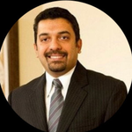 Vikram Ramani (SVP Technology/CIO - FIS)