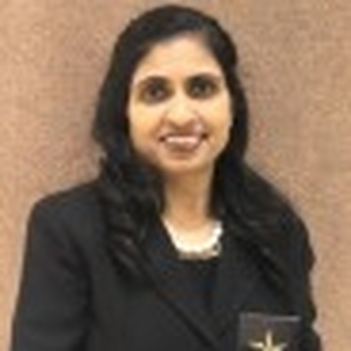 Geeta Dammanna (Attorney and Counselor at Dammanna Law)