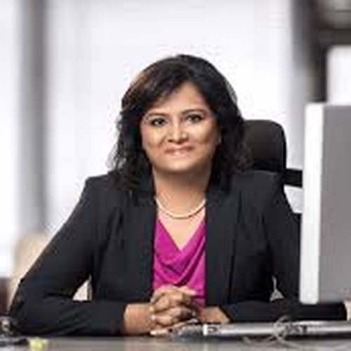 Prashanthi Reddy (Attorney at Law Offices Of Prashanthi Reddy, PLLC)
