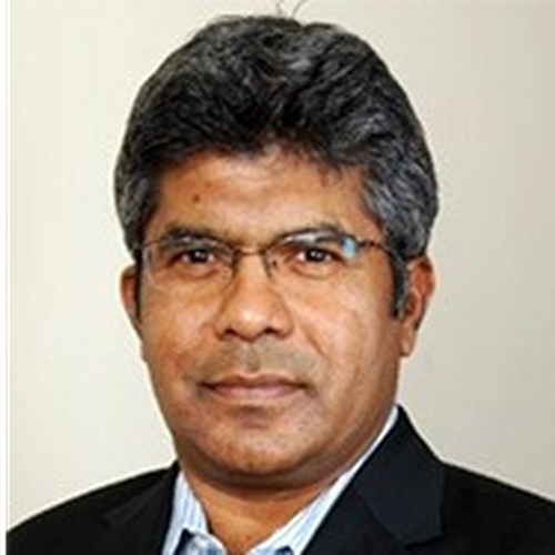 Sreedhar Kajeepeta (CTO at ACS Solutions)