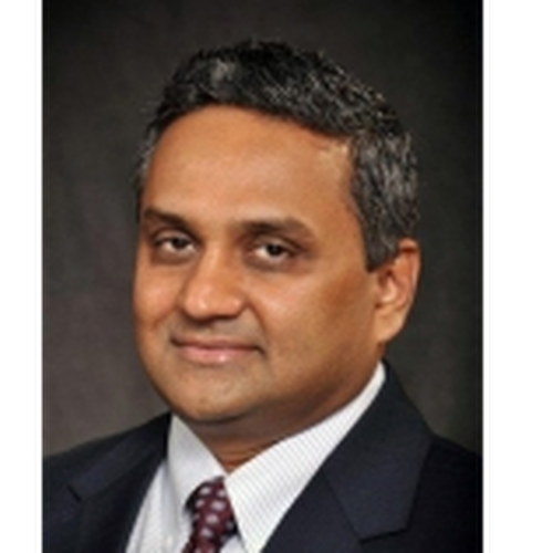 Ashok Kartham (CEO of Miza)