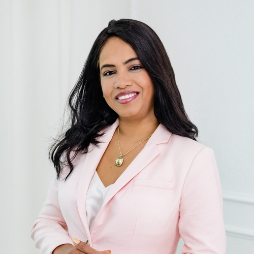 Kavitha Akula (Managing Attorney at Akula & Associates LLC)