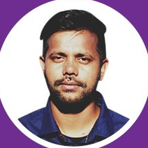 Rupesh Kumar (Business Development Manager at Gustav Technologies, Inc.)