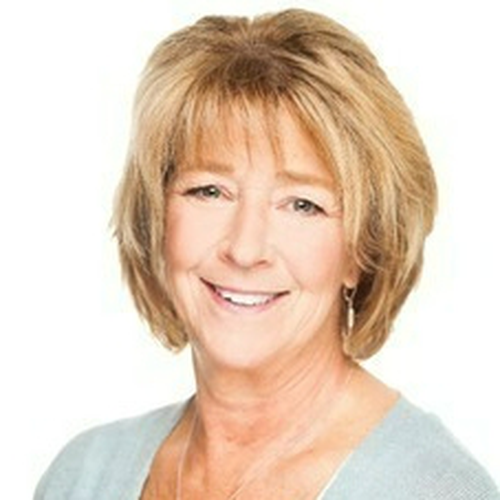 Cynthia Moore (Co-founder & Vice President of VMS Professionals)