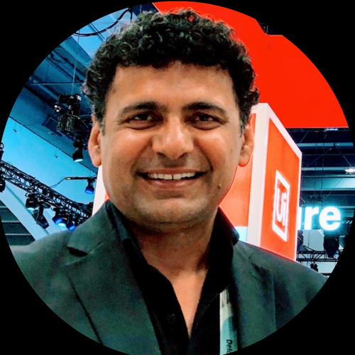 Jai Chitkara (CEO of KTech Products)