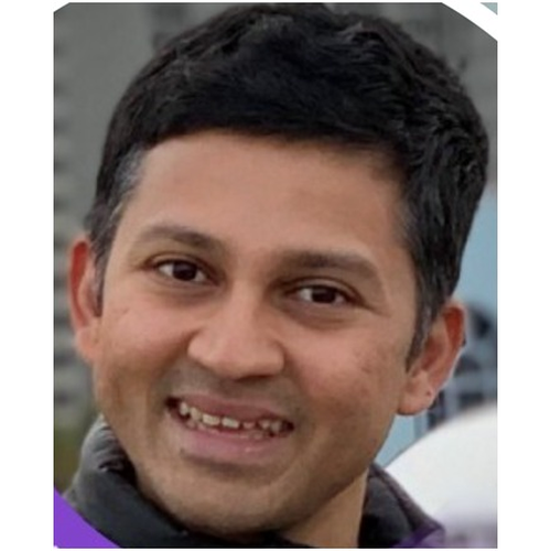 Arjun Sundararajan (Founder of Aarva Labs)
