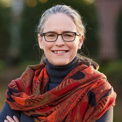 Carolyn Bourdeaux (US Representative at Georgia’s 7th Congressional District since 2021)