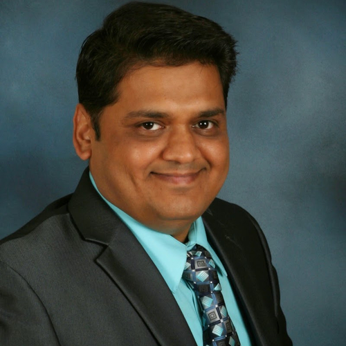 Manen Kothari (Patner at SK Tax Associates,CPAs)
