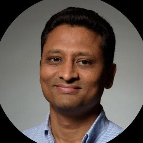Sekhar Gudipati (Digital security and Risk Management at Consultant)
