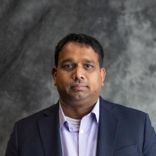 Ramesh Thumu (Founder of Thoughtwave Software and Solutions Inc)