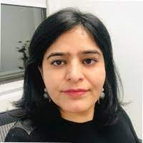 Sonal Sharma (Founding Member at SHARMA LAW ASSOCIATES)