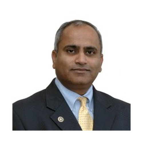 MAHESH PATEL (Attorney at Patel & Associates)