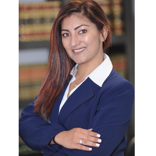 Shilpa Jadwani (Owner & Managing Attorney at ONE PATH LEGAL)