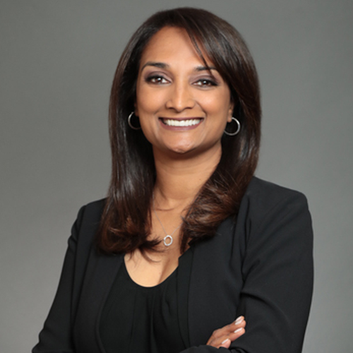 Nandini P. Nair, Esq. (Partner at Greenspoon Marder LLP)